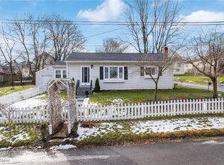 1074 North Ct, Barberton, OH