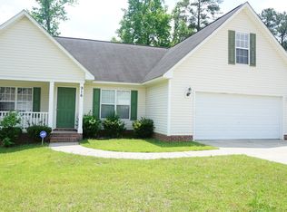916 Broadmore Dr, Fayetteville, NC 28314