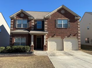673 Sedona Loop, Hampton, GA 30228