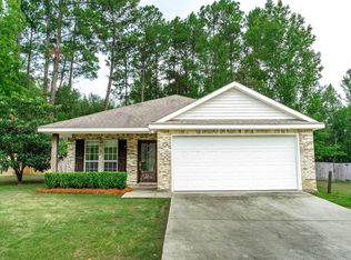 119 Hemingway Dr, Sumrall, MS 39482