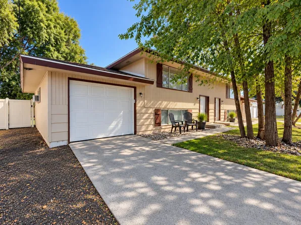 416/418 N Skipworth Rd, Spokane, WA 99206