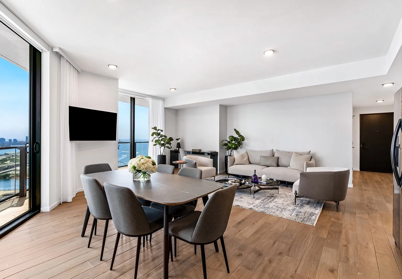 2 bed, 1202 sqft, $8,500 — Photo 4