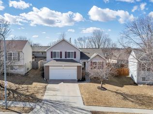 7708 S 161st Ter, Omaha, NE 68136