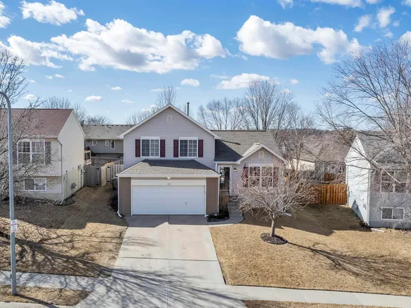 7708 S 161st Ter, Omaha, NE 68136