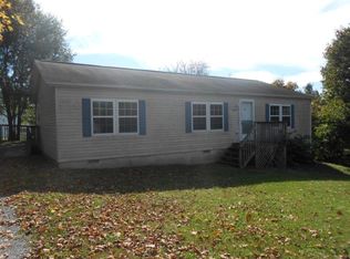 16858 E Washington Ave, Elkton, VA 22827