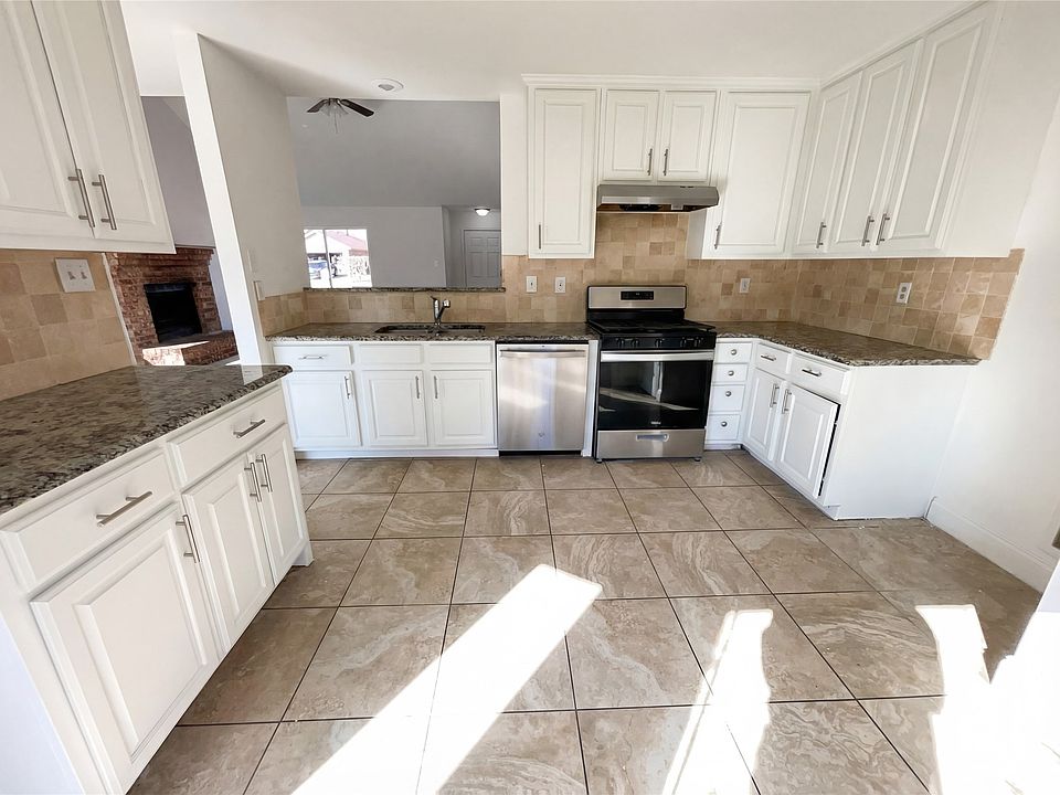 8321 Cloverglen Ln, Fort Worth, TX 76123 | MLS #21185035 | Zillow