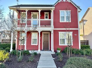 6156 W Branch Rd, San Ramon, CA 94582