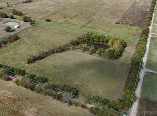 Hat Powell Rd, Caddo, OK 74729