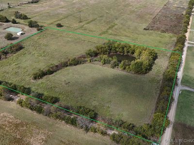 Hat Powell Rd, Caddo, OK, 74729