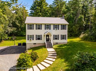 1624 Co Rd 13, Old Chatham, NY 12024