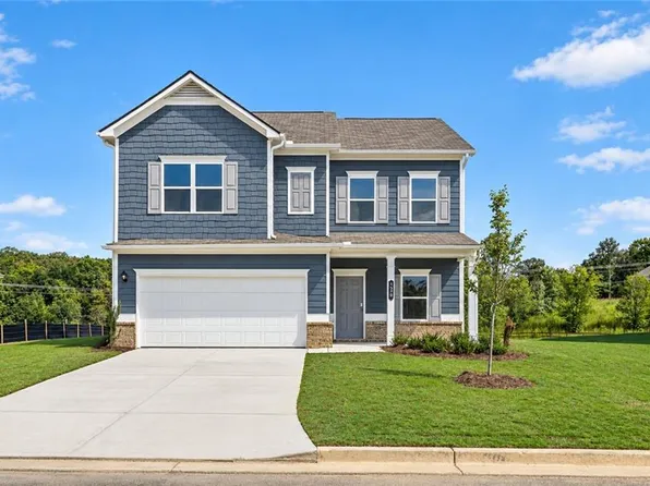 139 Shire Loop, Calhoun, GA 30701