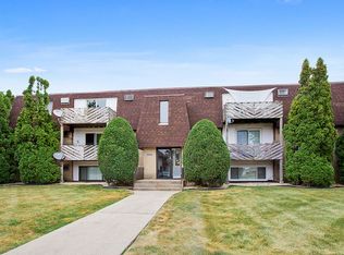 20206 S Frankfort Square Rd APT J, Frankfort, IL 60423
