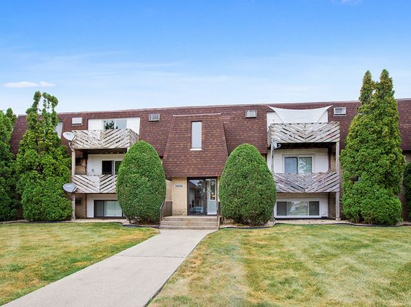20206 S Frankfort Square Rd APT J