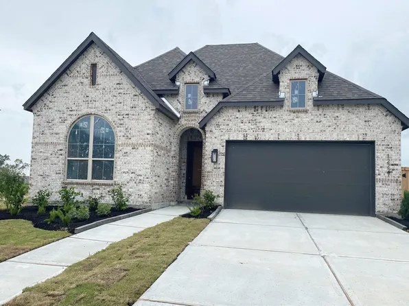 12227 Hudson Dr, Mont Belvieu, TX 77523