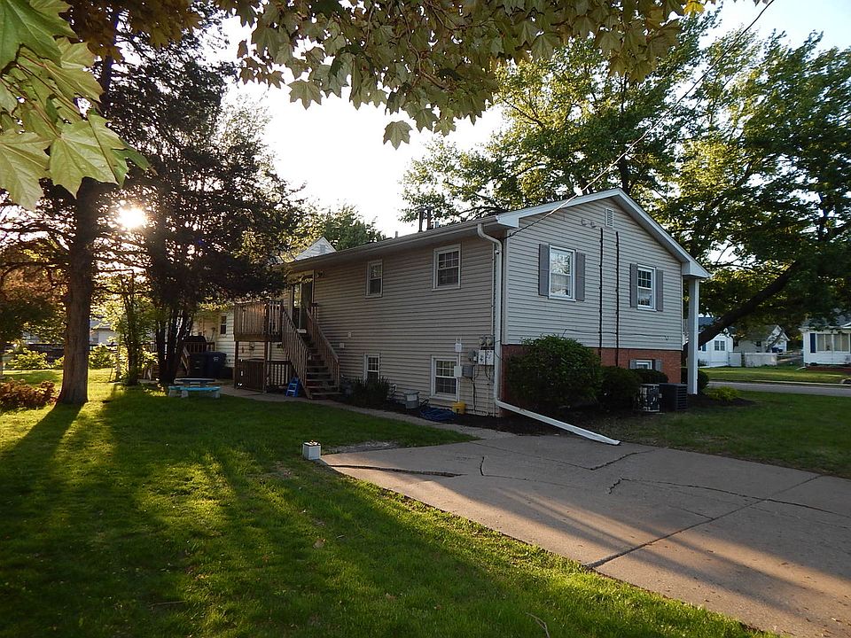 2nd image of 931-933 S Grant St