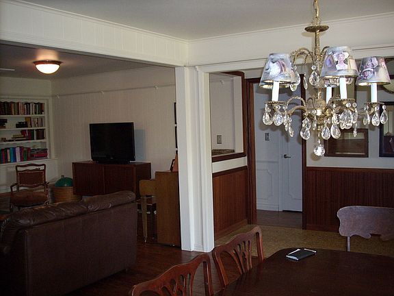 Dining/Living