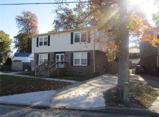 9396 Pine Tree Rd #B, Norfolk, VA 23503