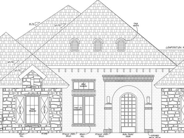 608 14th St, Wolfforth, TX 79382