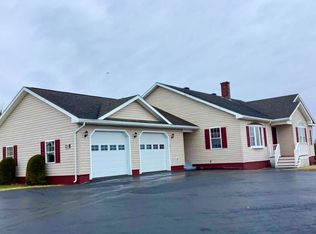 59 Sunrise Cir, Mapleton, ME 04757