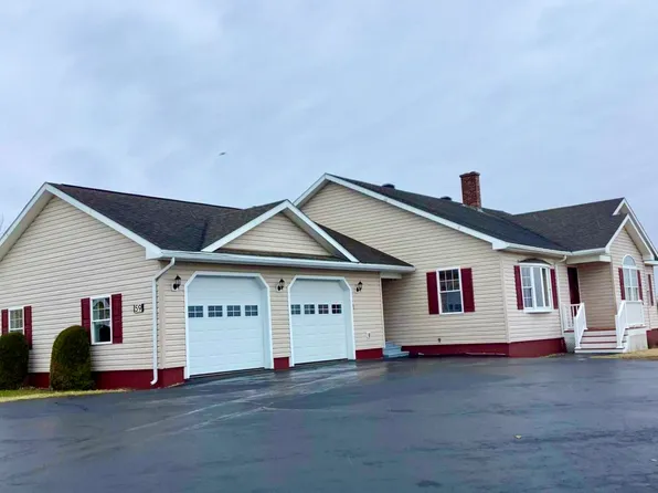 59 Sunrise Circle, Mapleton, ME 04757