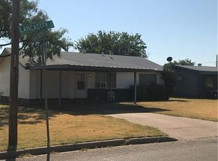 457 Lancaster Dr, Abilene, TX 79601