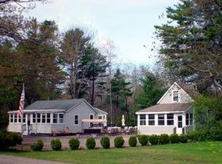 78 Main St, York, ME 03909