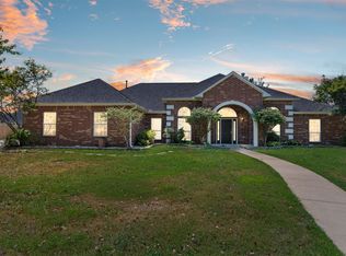 1803 Forest Park Dr, Claremore, OK 74017