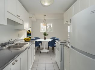 Cherokee Apartments, Gravenhurst, ON P1P 1N3