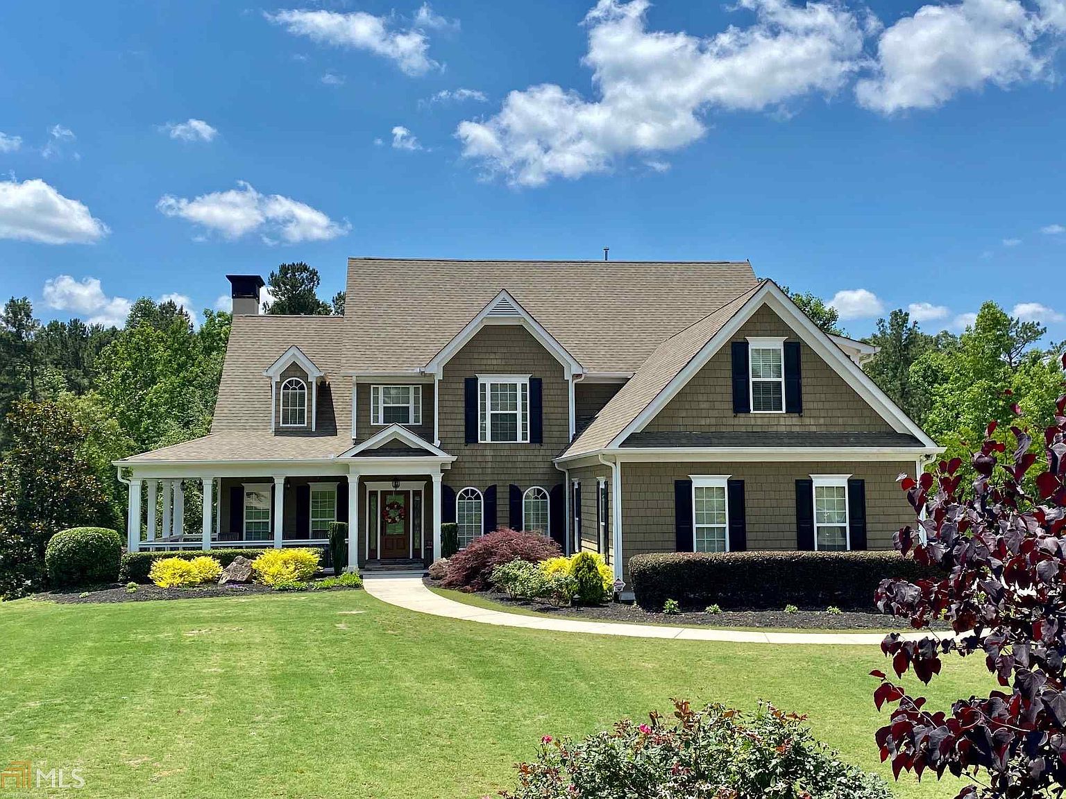 256 Beaumont Farms Dr Sharpsburg GA 30277 Zillow