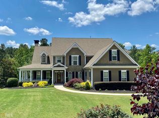 256 Beaumont Farms Dr, Sharpsburg, GA 30277