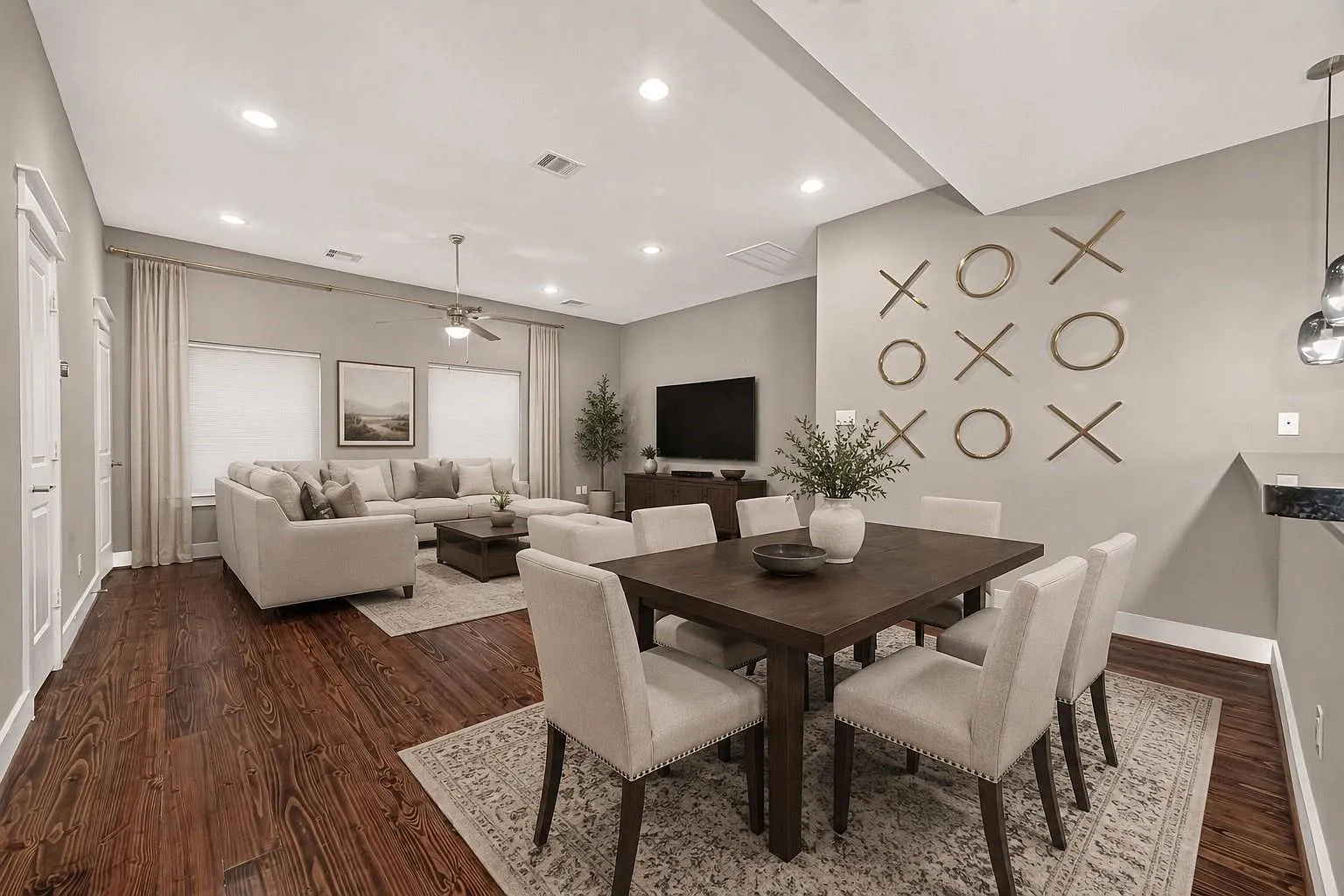 2 bed, 2.5 bath, 1912 sqft, $2,700 — Photo 3