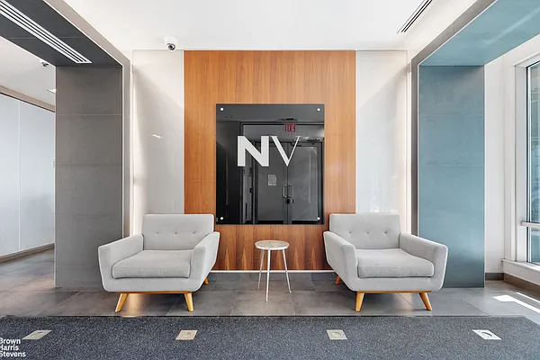 Rented by Brown Harris Stevens | media 49