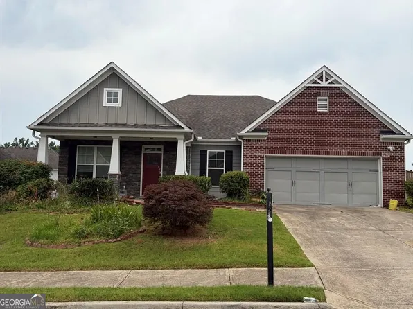 1026 Ensign Peak Ct, Lawrenceville, GA 30044