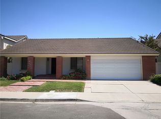 25 Deerwood W, Irvine, CA 92604