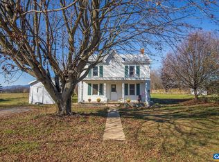 568 Fleeburg Loop, Shenandoah, VA 22849