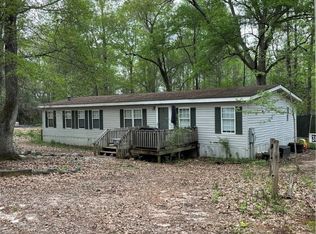 3801 Crabapple Hollow Rd, Nicholson, GA 30565