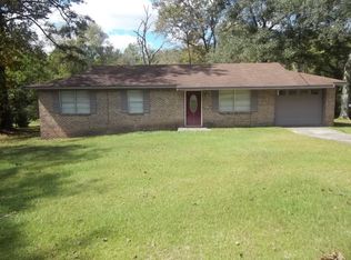 712 Charlie St, Opp, AL 36467