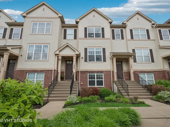 1263 Evergreen Ave, Des Plaines, IL 60016