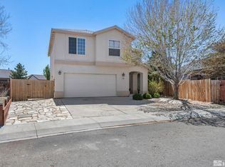 503 Windchase Dr, Dayton, NV 89403