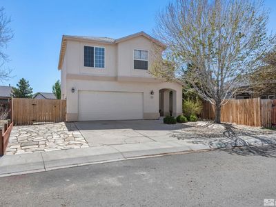 503 Windchase Dr, Dayton, NV, 89403