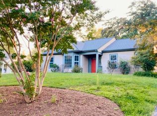2935 Lamkin Way, Charlottesville, VA 22911