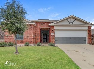 1940 Hialeah Dr, Seagoville, TX 75159