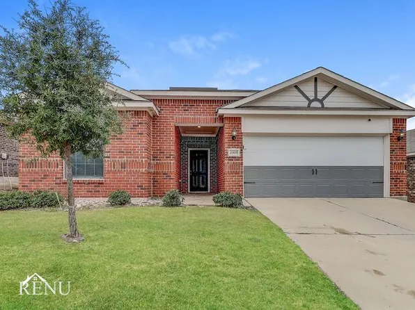 1940 Hialeah Dr, Seagoville, TX 75159