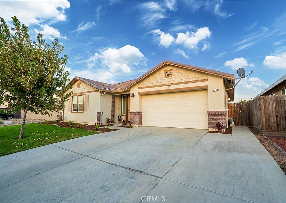 4936 Webber Ct, Merced, CA 95348 | Zillow