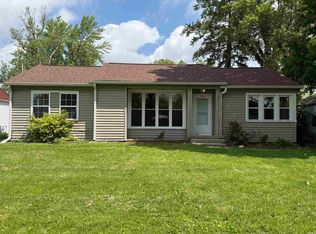 3104 W Amherst Rd, Muncie, IN 47304