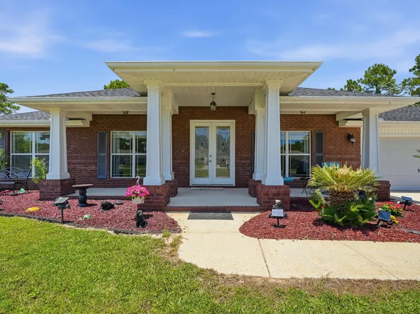 7808 Fenwick St, Navarre, FL 32566
