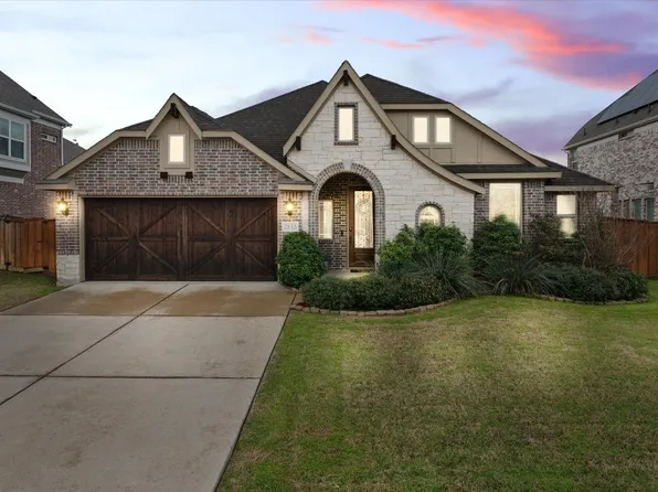 2835 Terrosa Rd, Grand Prairie, TX 75054