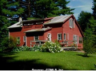 419 Route 7, Sharon, CT 06069