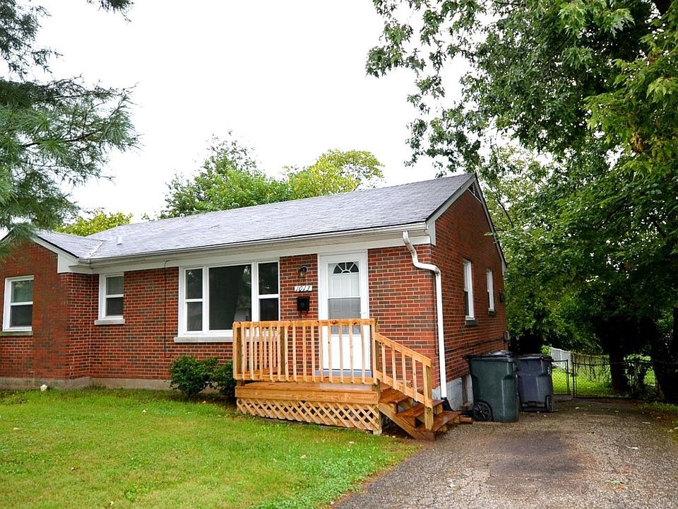 1st image of 1013 Birch Dr