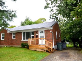 1013 Birch Dr, Lexington, KY 40511